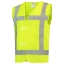 Afbeeldingen van Tricorp Veiligheidsvest RWS Yellow M-L