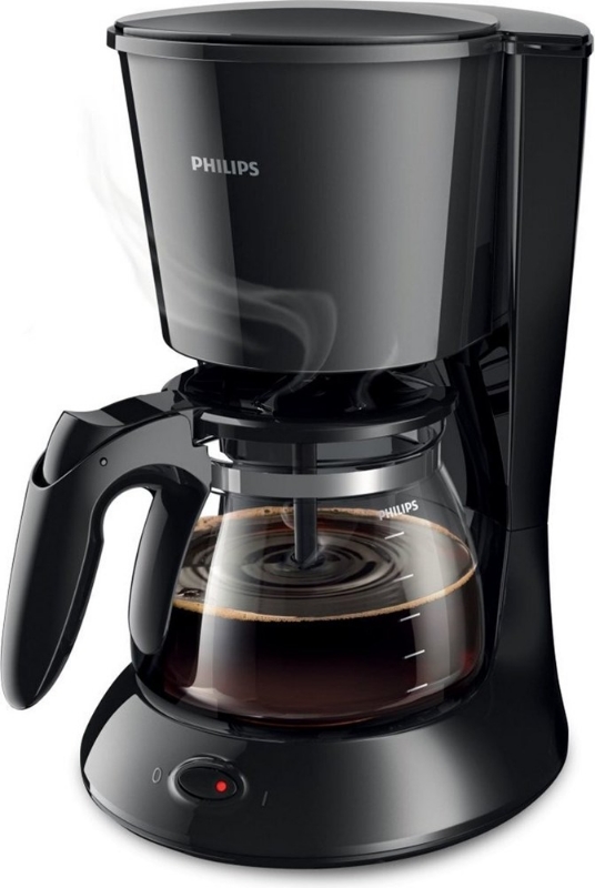 Afbeeldingen van Philips Daily HD7461/20 Koffiezetapparaat