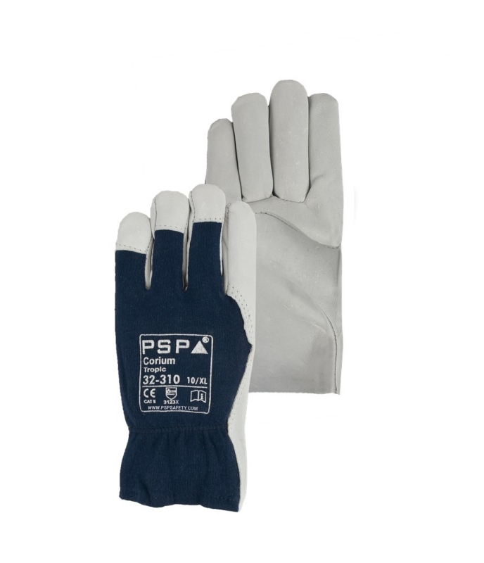 Afbeeldingen van PSP 32-310 Corium Tropic, WT Nappa, 11