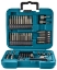 Afbeeldingen van Makita D-58877 Boor-/schroefbitset 42-delig