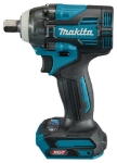 Afbeeldingen van Makita TW005GZ 40 V Max Slagmoersleutel