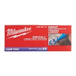 Afbeeldingen van Marker INKZALL™ Verf marker blauw (1 stuk)