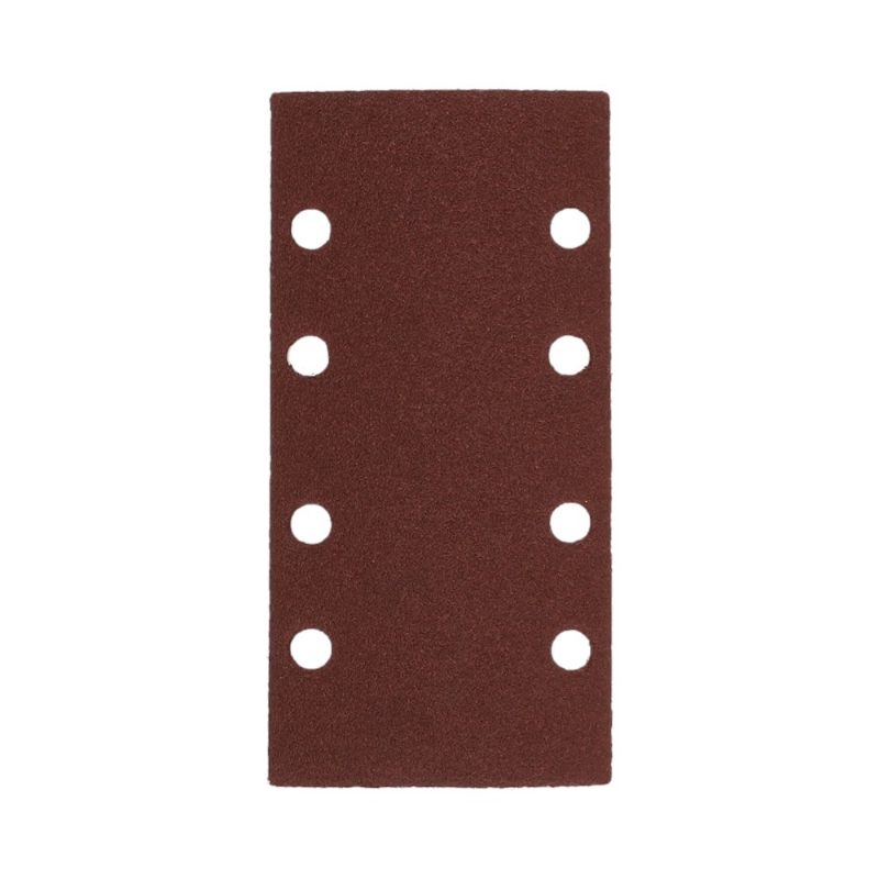 Afbeeldingen van Klitschuurstrook merch prepack 93x185 a203 p8