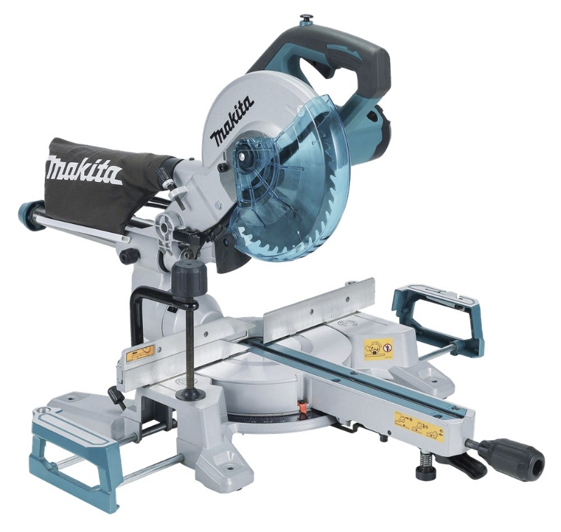 Afbeeldingen van Makita LS0816F 230 V Radiaal 