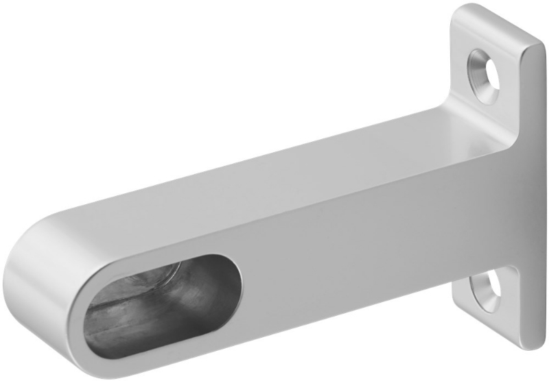 Afbeeldingen van Steun  eind   gardelux-1 naturel