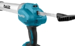 Afbeeldingen van Makita DCG180ZXK 18 V Lijm- en kitspuit