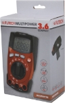 Afbeeldingen van Futech Multipower 3.6 Compact