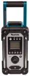 Afbeeldingen van Makita DMR116 Bouwradio FM/AM