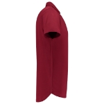 Afbeeldingen van Tricorp Poloshirt Premium Button Down Bordeau