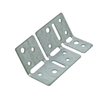 Afbeeldingen van GB Vouwhoek 100x75 1,5 SV