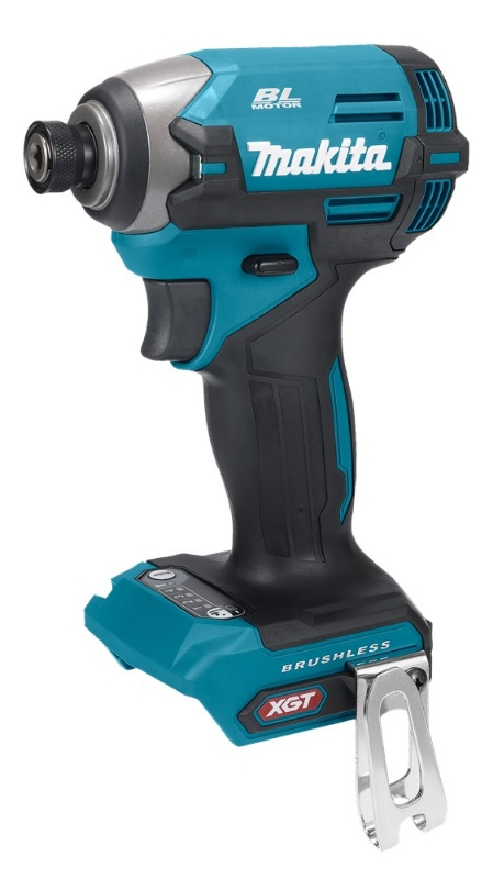 Afbeeldingen van Makita TD003GZ XGT 40 V Max 