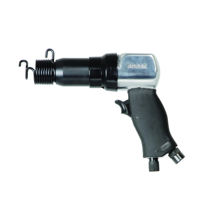 Afbeeldingen van Hakhamer zeskant 11 mm