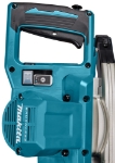 Afbeeldingen van Makita DLS111ZU 2x18 V Radiaal 