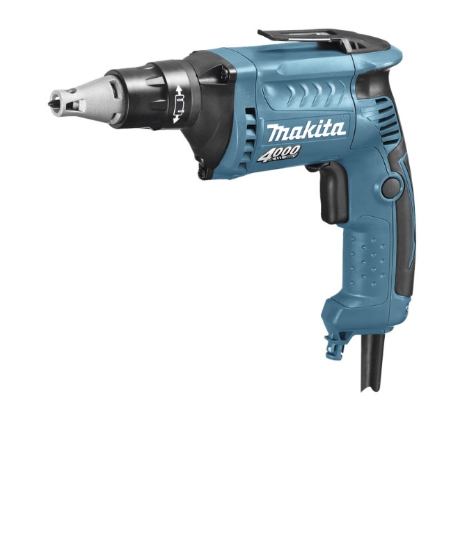 Afbeeldingen van Makita FS4000K 230 V Schroevendraaier