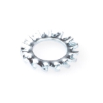 Afbeeldingen van 4Tecx Assortiment tandveerringen 794-delig DI