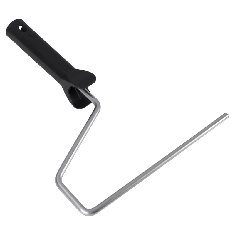 Afbeeldingen van Copenhagen Pro verfbeugel, 25 cm, 8 mm kern, kunststof handvat.