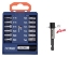 Afbeeldingen van Bit-set BASIC incl. bith. 'SLIM', bits TX, 13-dlg
