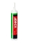 Afbeeldingen van 4Tecx High tack wit 290ml