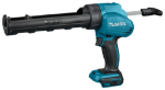 Afbeeldingen van Makita 18 V Lijm- en kitspuit DCG180Z