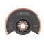 Afbeeldingen van 4Tecx Multizaagblad-segment SL ACZ 85mm RD4 a