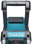 Afbeeldingen van Makita Bouwradio FM DAB/DAB Bluetooth MR007GZ