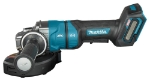 Afbeeldingen van Makita GA050GZ 40 V Max Haakse slijper 125 mm