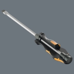 Afbeeldingen van Wera Schroevendraaier zaagsnede 932 A