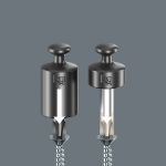 Afbeeldingen van Wera 334 Zaagsnede Schroevendraaier, Garage K