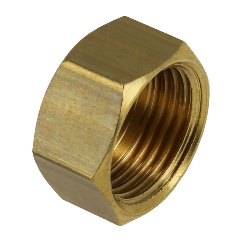 Afbeeldingen van BONFIX 820812 draad dop 3/4