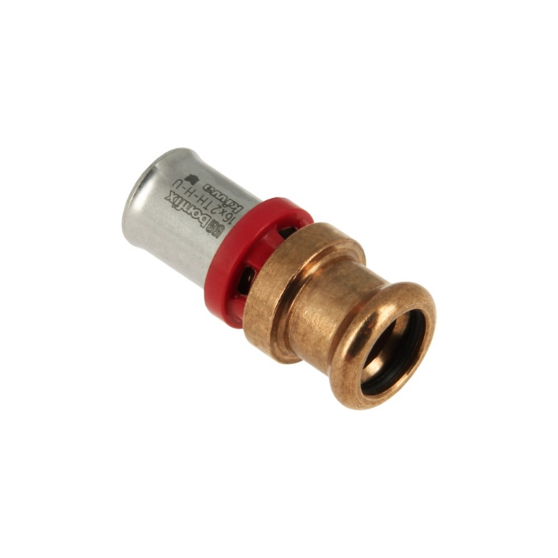 Afbeeldingen van BONFIX alu-pers x M-press koppeling 16 x 12