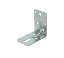 Afbeeldingen van Hoek 90x90 60x2 met ril 304