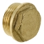 Afbeeldingen van BONFIX 821215 draad plug 1/2