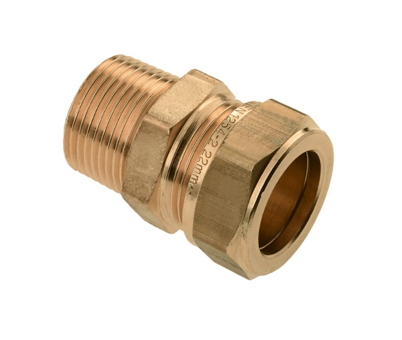 Afbeeldingen van BONFIX 824113 knel puntstuk 3/8" x 15