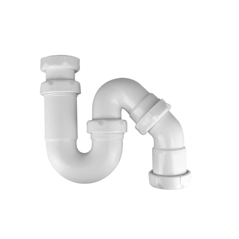 Afbeeldingen van BONFIX sifon universeel telescopisch S-67 40m