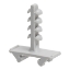 Afbeeldingen van Montageplug, halogeenvrij, 30 mm, voor beton