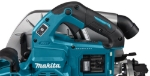 Afbeeldingen van Makita HS011GZ XGT 40 V Max Cirkelzaag 270 mm