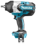 Afbeeldingen van Makita DTW1002ZJ 18 V Slagmoersleutel