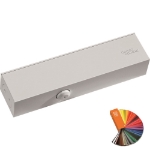 Afbeeldingen van DEURDRANGER Z/ARM TS 83 EN3-6 ZILVER