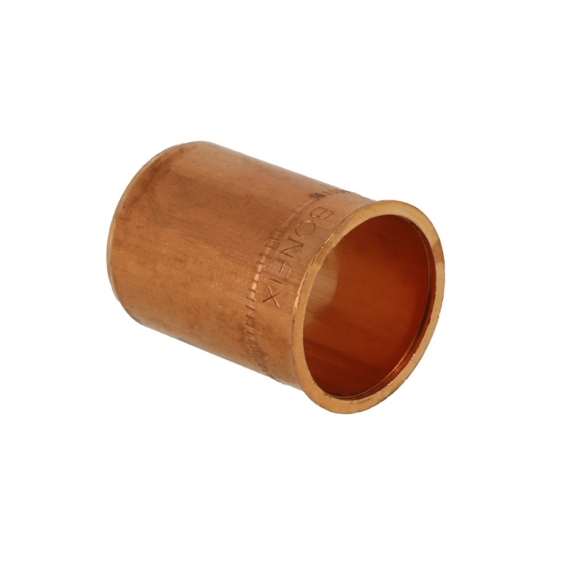 Afbeeldingen van BONFIX 829511 roodkoper steunhuls 15