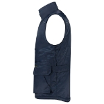 Afbeeldingen van TRICORP WORKWEAR Bodywarmer Industrie 402001