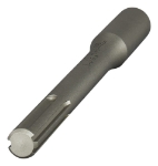 Afbeeldingen van Aardpenadapter Sds-Max 16,5Mm