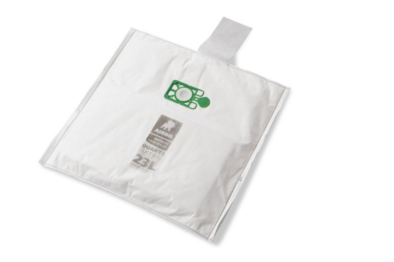 Afbeeldingen van Numatic stofzuigerzak fijnstof, NVM-3BM, 5 st