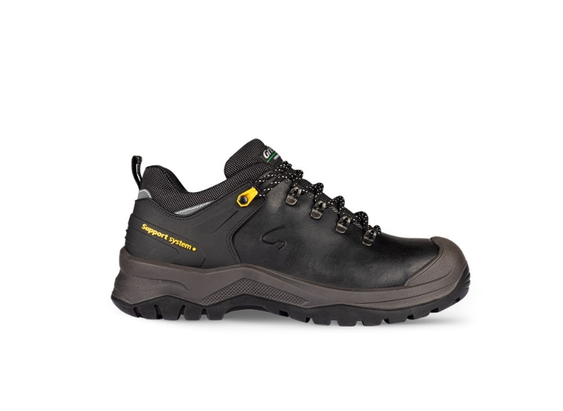 Afbeeldingen van Grisport 901L 48 - zwart