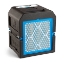 Afbeeldingen van AIRBO Aircleaner AC2 Filter 8. 9. 10 (C)