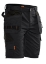 Afbeeldingen van Jobman Shorts 65272220 - 2722 Shorts Hp