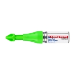 Afbeeldingen van Edding Marker spray diepe gaten - Groen