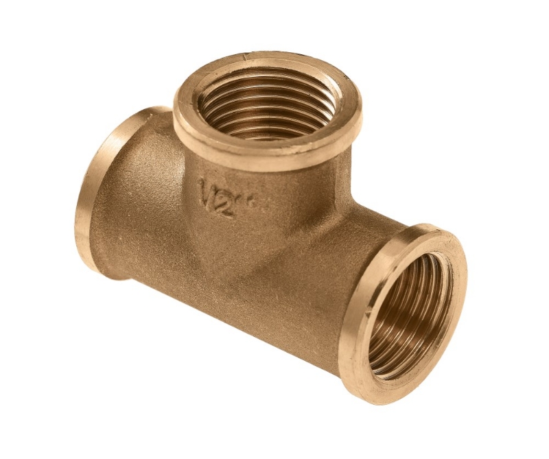 Afbeeldingen van BONFIX T-stuk