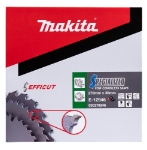Afbeeldingen van Makita E-12946 Cirkelzaagblad Hout