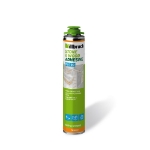 Afbeeldingen van illbruck Steen- houtlijm PU700 creme 880ml