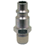 Afbeeldingen van Steeknippel blauw R 1/4 BU